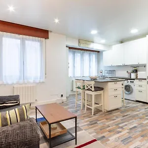 Apartamento Gran Bilbao Vi By Aston, Barakaldo