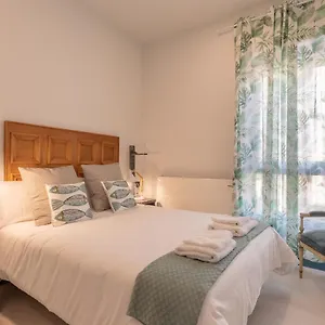 Apartamento Kuia En El Centro De Al Lado Del Metro, Barakaldo