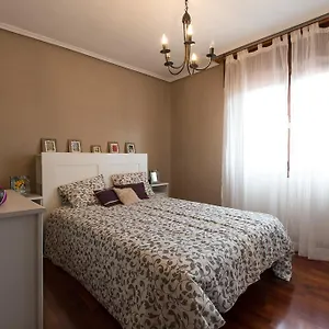Apartamento Calle Magallanes, Barakaldo