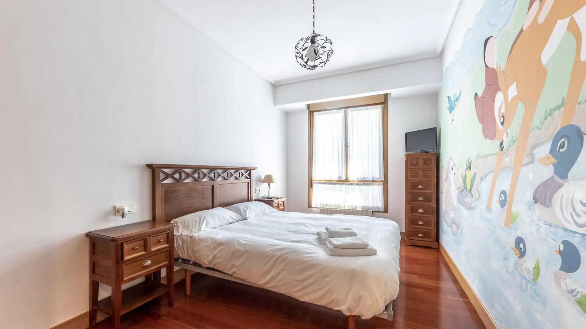 Apartmán Bilbao Bec With Parking By Aston Rentals Barakaldo